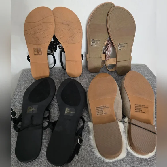 Torrid Shoe Bundle - Picture 3 of 8